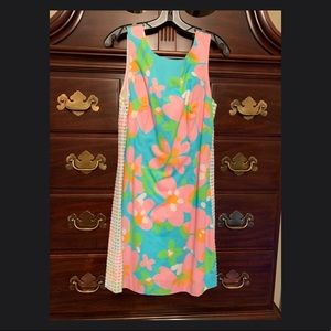 Lilly Pulitzer Dress 10